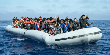 Tunisia boat sinking