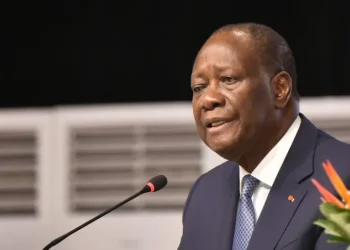 Ivory Coast election