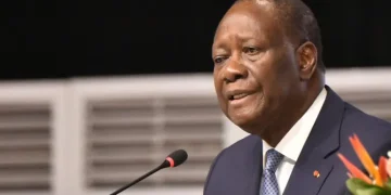 Ivory Coast election