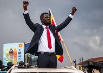 Kenyan activists Uganda abduction