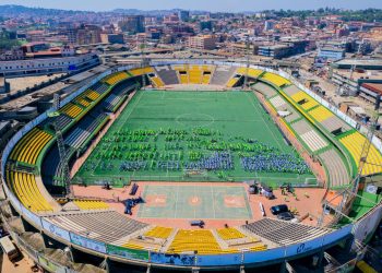 Ham Group Ignites Kampala City Festival 2025