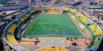 Ham Group Ignites Kampala City Festival 2025