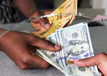 EALA Battle Against Corruption and Illicit Financial Flows