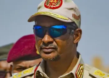 Sudan RSF ceasefire