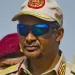 Sudan RSF ceasefire
