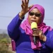 Tanzania election unrest