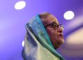 Sheikh Hasina Death Sentence