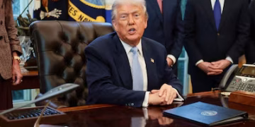 Trump Administration to Re‑Examine Green Cards from 19 Countries After D.C. Shooting