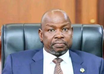 South Sudan political crisis