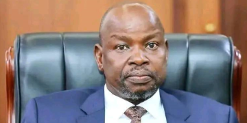 South Sudan political crisis