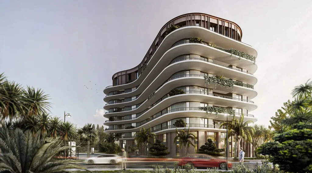 5 Hotels Redefining Architectural Design Worldwide