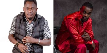 Fresh Wave as ShizoM and Sudi Boy Release Inatosha