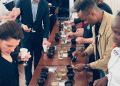 German coffee investors Uganda