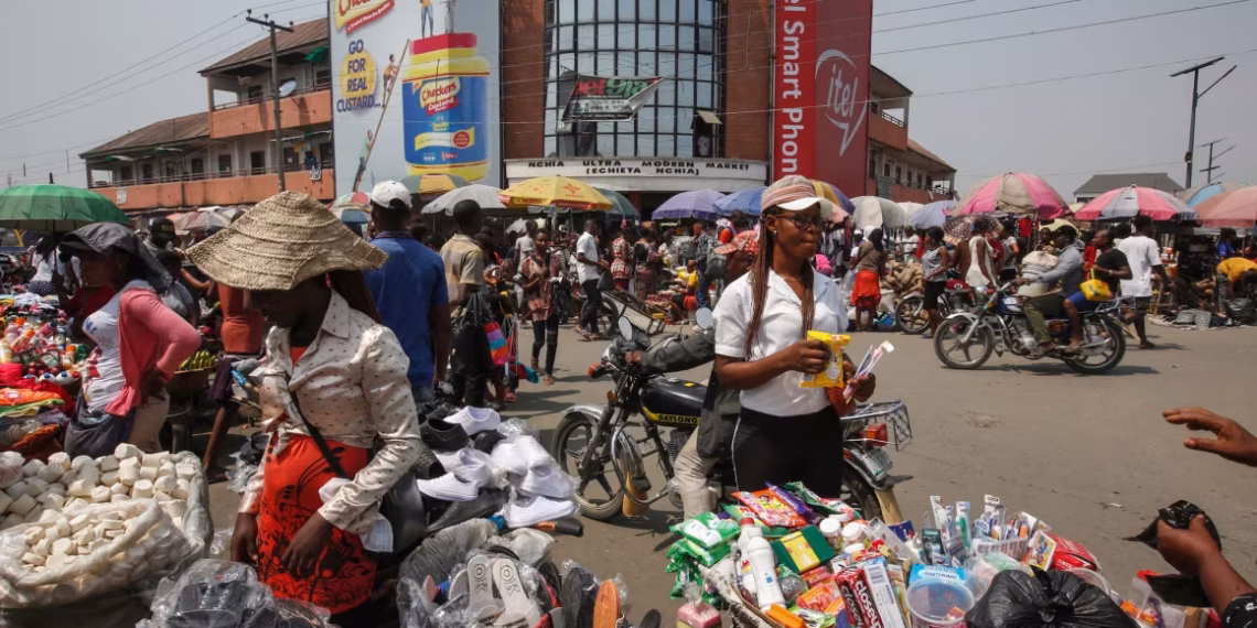 Rivers State Investment