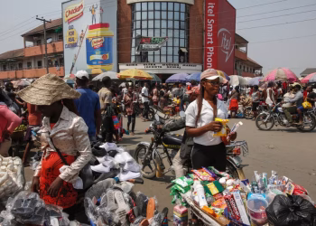 Rivers State Investment