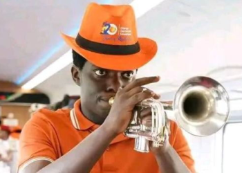 ODM Clarifies Youth Leadership After Confusion Over Kasmuel McOure’s Position