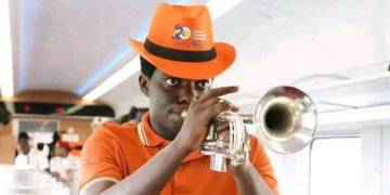 ODM Clarifies Youth Leadership After Confusion Over Kasmuel McOure’s Position