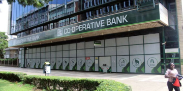 Co-op Bank Declares First-Ever Interim Dividend as Profit Climbs to KSh21.56 Billion