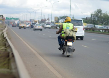 Pillion Deaths Rise 15% as Kenya Records Over 21,000 Road Crash Victims in 2025