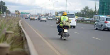 Pillion Deaths Rise 15% as Kenya Records Over 21,000 Road Crash Victims in 2025