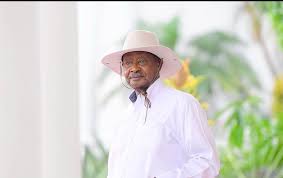 President Museveni Asserts Uganda’s Right to Indian Ocean, Warns of Future Regional Conflicts