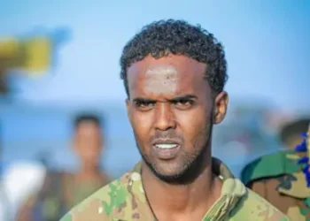 Liverpool rappers Somalia