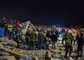 Building Collapse in Fez Kills 19, Injures 16
