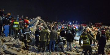 Building Collapse in Fez Kills 19, Injures 16