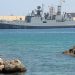 naval base in Africa