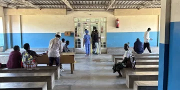 USAID Cuts Trigger Health Crisis in Malawi