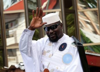 Guinea social media restrictions
