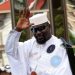 Guinea social media restrictions