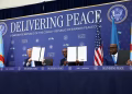 Trump’s Recall of Ambassadors Could Hinder U.S. Influence in Sub-Saharan Africa