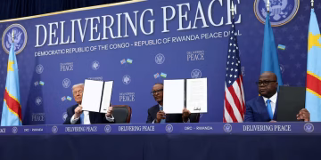 Trump’s Recall of Ambassadors Could Hinder U.S. Influence in Sub-Saharan Africa