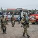 M23 Rebels Take Uvira in Eastern Congo
