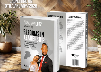 Reforms in Leadership: A Guide to Leadership That Heals and Restores
