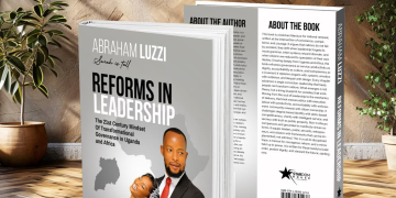 Reforms in Leadership: A Guide to Leadership That Heals and Restores