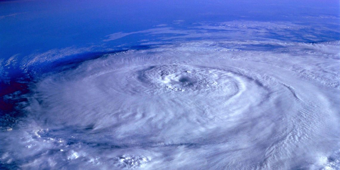 The Most Extreme Hurricanes in History: Storms That Redefined Destruction