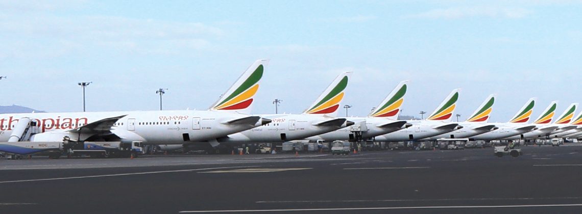 Biggest Airlines in Africa: Top Carriers by Fleet and Reach