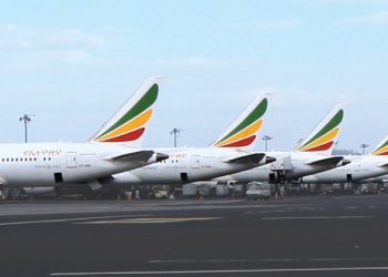 Biggest Airlines in Africa: Top Carriers by Fleet and Reach