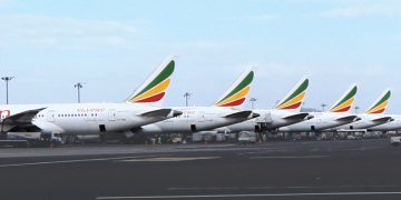 Biggest Airlines in Africa: Top Carriers by Fleet and Reach