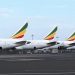 Biggest Airlines in Africa: Top Carriers by Fleet and Reach