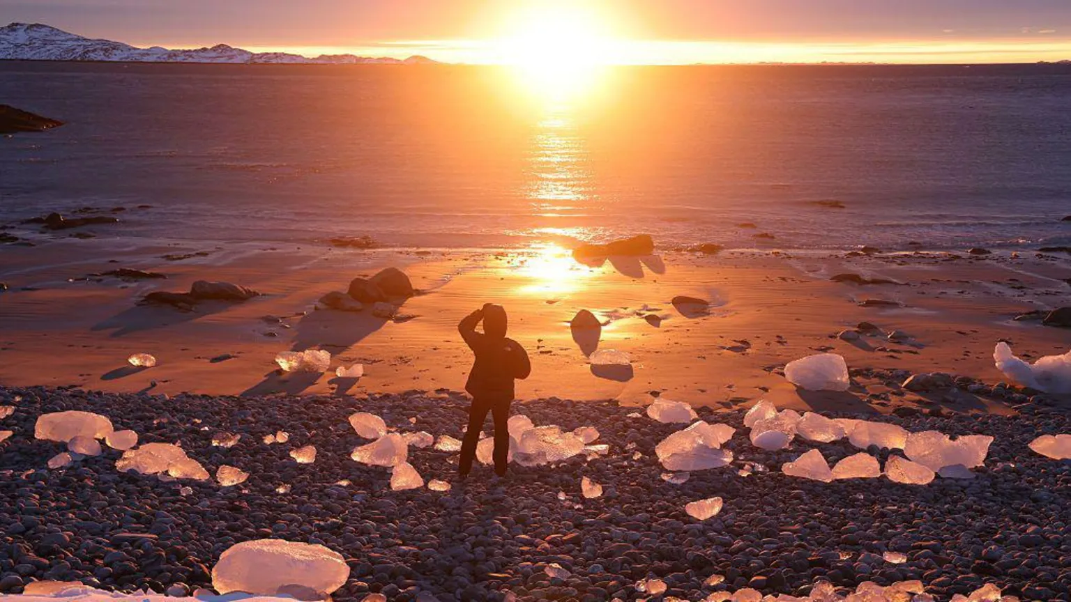 Trump’s Greenland Deal