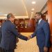 AU Chairperson meets Morocco Ambassador