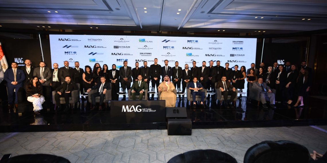 MAG Group expands Egypt’s footprint