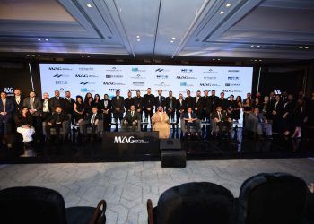 MAG Group expands Egypt’s footprint
