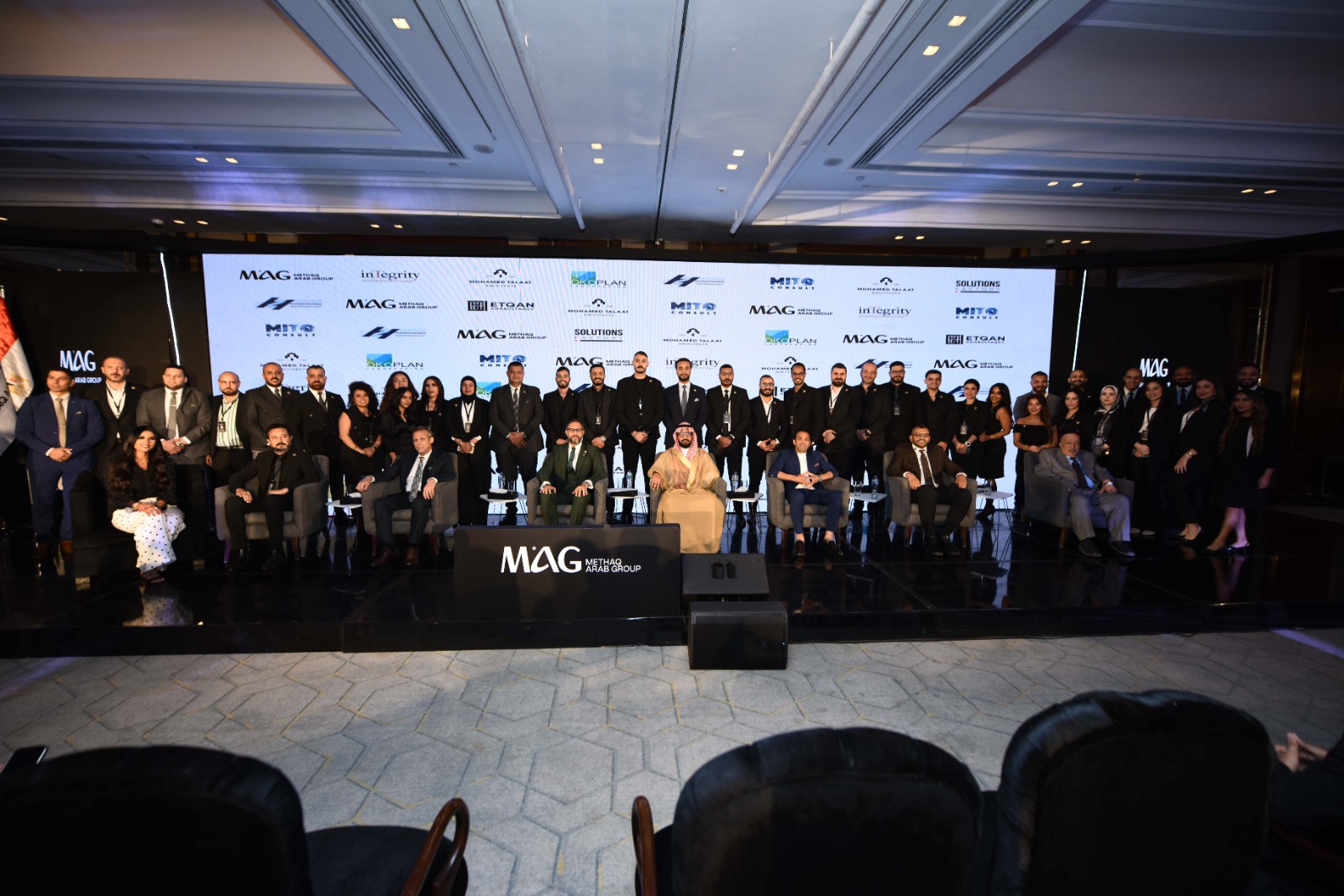 MAG Group expands Egypt’s footprint