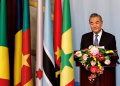 China Ethiopia cooperation