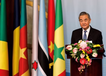 China Ethiopia cooperation