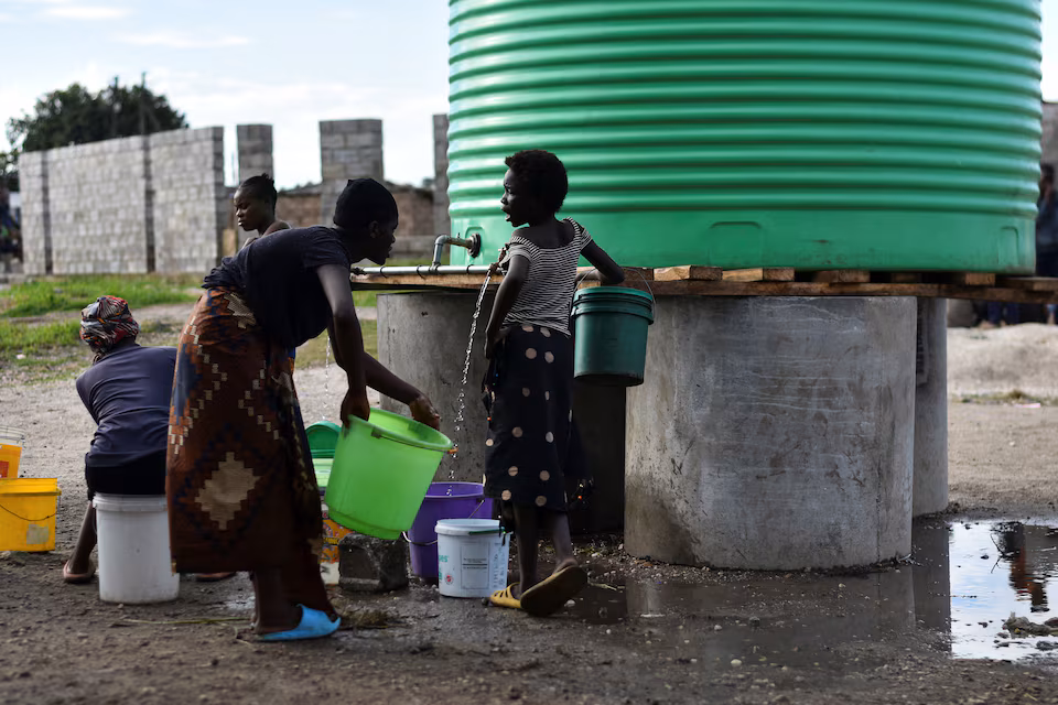 IMF Approves Final Review of Zambia’s Program, Unlocks $190M